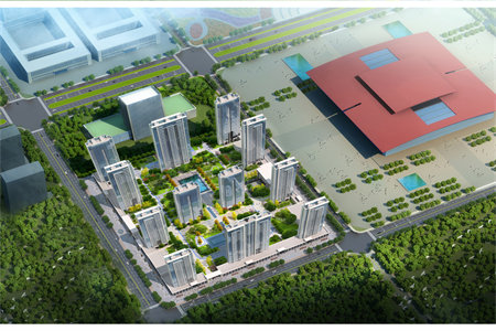 实验中学附近电梯简装两室两厅送储藏室可分期