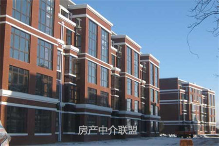 城西双龙兴村4室2厅1卫67.6万150m2出售