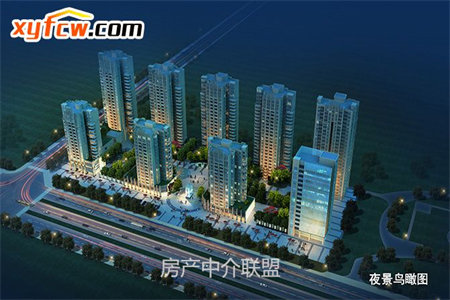 城东阳光花园2室2厅1卫100m2简单装修