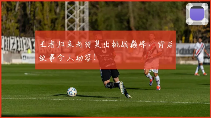 王者归来老将复出挑战巅峰,背后故事令人动容!